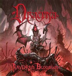Dracena : Ravenous Bloodlust